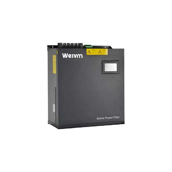 WEAF active filter