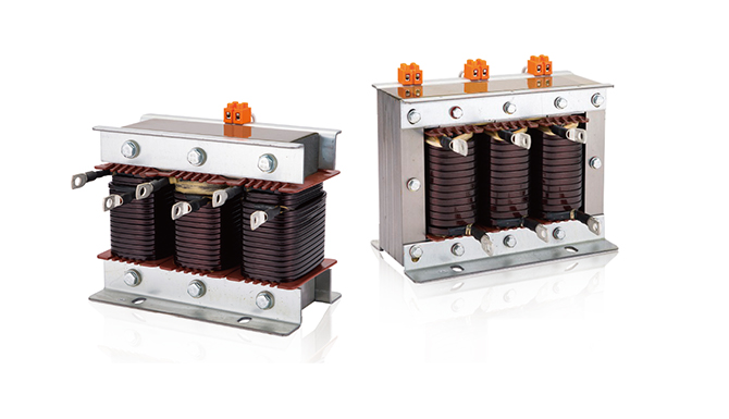 Product Introduction | WEL Low Voltage Tuned Reactor