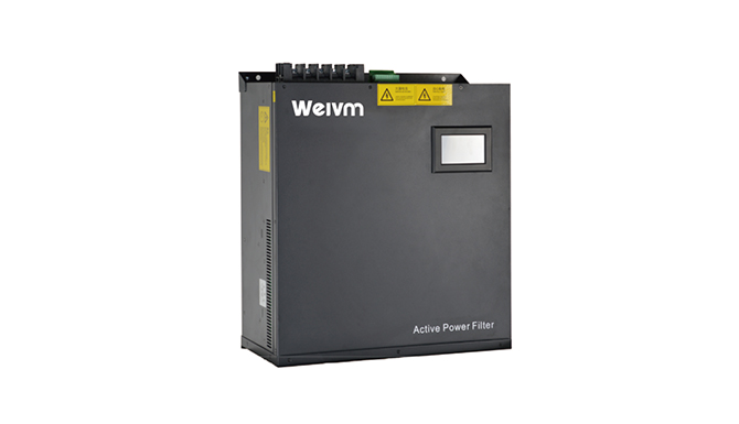 Product Introduction | Weaf Active Filter